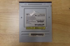 HP TS-H493 Black SATA CD-RW DVD-ROM Disk Drive 419497-001 410125-400 picture
