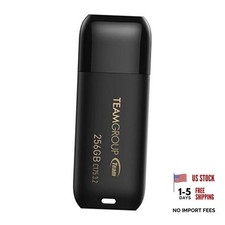 C175 USB 3.2 Gen 1 (USB 3.1/3.0) Read 100MB/s Flash Thumb Drive,Memory 256GB picture