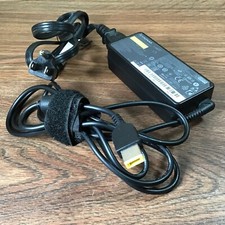 LENOVO AC Adapter Charger OEM PA-1650-72 36200353 0B56098 54Y8868 (X3) 20V 3.25A picture
