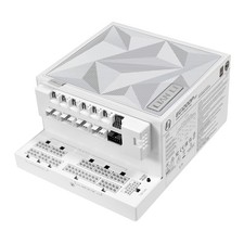 Lian Li Edge Platinum V2 1200W PSU High Performance Efficiency EG1200P.WH White picture