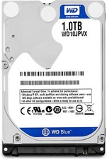 Hard Disk 1TB Western Digital WD10JPVX-22JC3T0 -- SATA 2.5 1 TB HD picture