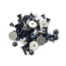 New Set of screws kit For DELL G5 15 SE 5505 P89F004 Replacement Laptop screw ta picture