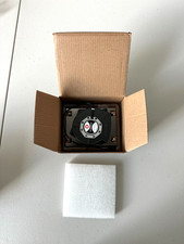 Dynatron DB128015BU-B Dual-Ball Bearing Top Motor Fan Heatsink LGA2011-3 picture