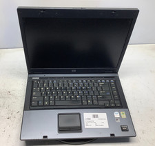 HP Compaq 6710B Intel Core 2 Duo T7300 2000MHz 2 GB NO HDD picture