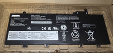 Genuine 57WH 01AV478 Battery For Lenovo ThinkPad T480s L17L3P71 01AV479 L17M3P71 picture