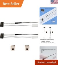 2pcs 3D Printer P1P/P1S Ceramic Heater 24V 70W and P1P/P1S Thermistor 320℃ Co... picture