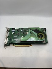 GRAFIKKARTE XFX NVIDIA GEFORCE 7950 GX2 1GB PV-T71U-ZDF9 Working picture
