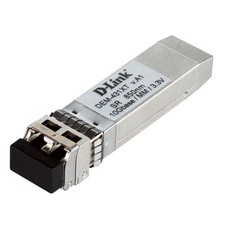 D-Link DEM-431XT Ac 10Gbase-Sr Multimode Sfp+ Optical Transceiver Brown Box picture