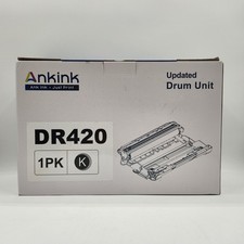 Ankirk DR420 1 Pack, Compatible Drum Unit (Not Toner) for Brother DR420 picture