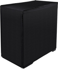 PC Computer CPU Dust Cover, Mid-Tower Case Protector, Host Dust Waterproof picture