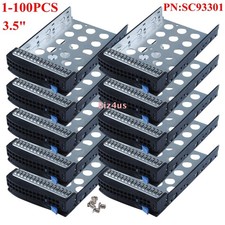 Lot SC93301 For Supermicro 3.5
