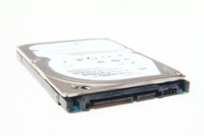Samsung SpinPoint M5S 160GB 2.5