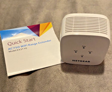 Netgear AC750 WIFI EX3110 picture