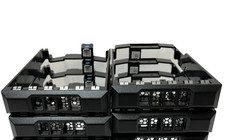 Lot of 4 Dell PowerEdge Tray Y446J  FOR  DELL R410 AND R510 3.5
