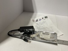 Gigabit Raspberry Pi 4 Active PoE Splitter USB TYPE C 5V  Lot Of 8  New picture