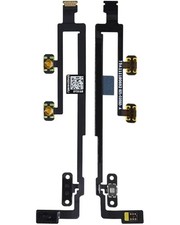 Power Button Volume Button Flex Cable For iPad 9 (2021) A2605/A2602/A2604/A2603 picture