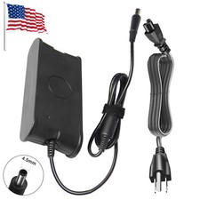 For Dell 65W 19.5V 4.5mm Tip AC Adapter MGJN9 43NY4 G6J41 OptiPlex 7040 7050 US picture