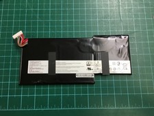 Genuine MSI GF63 GF75 Laptop Battery 11.4V 52.4Wh 4500mAh BTY-M6K picture