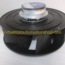 1PC NEW ZIEHL-ABEGG centrifugal fan RH56V-ZIK.GG.1R Via DHL or FedEX picture
