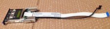 IBM 74Y2057 /46K4646 Operator Panel with CABLES for Power 7 CCIN 2BCD picture