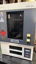 Stratasys FDM 200mc 3D Printer Untested picture