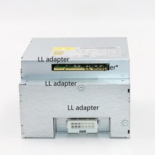 FSD010-EL0G FRU: 54Y8909 Workstation Module Power Supply for Lenovo TS P500 P510 picture