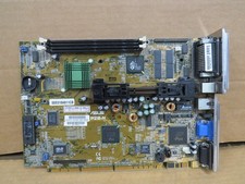 Asus P2B-N Intel 100MHz 440BX ATI 3D AGP chipset Motherboard TESTED picture