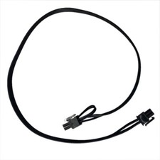 6Pin to 8pin(6+2) Graphics Power Supply Cable for Corsair HX520W/HX620W/HX650W picture