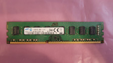 Samsung 8GB PC3L-12800 DDR3-1600MHz 2Rx8 DDR3L-12800 1.35V Desktp Memory Ram picture