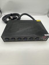 Raritan Rack Power Distribution Unit Rack PDU PX2-5992R (B007) picture