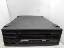 HP HPe Ultrium6250 LTO6 SAS HH External Tape Drive EH970A 684882-001 Tested Unit picture