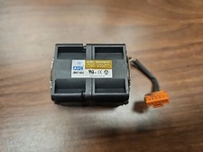 IBM x3550 Server Fan FRU 26K8083 26K8082 AVC DB04048B12S Cooling Fan picture