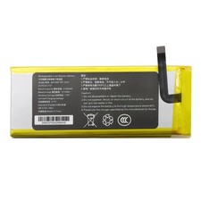 New 4841105-2S AEC4941107-2S1P Battery for GPD MicroPC N4100 7.6V 3100mAh USA picture