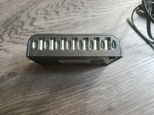 Cables Unlimited Usb 2.0 7 Port picture