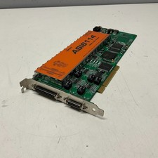 AudioScience ASI6114 AES Digital & Balanced Analog Multichannel Audio Broadcast picture