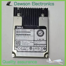 NEW DELL 0R87FK R87FK  PX04SRB192 1.92TB 2.5