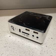Mini PC Sicom 2000-DT, AMD GX-415GA, Pl Check Description picture