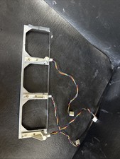 Supermicro SC828T Server Fan Bracket Carrier Wiring Harness 3-Fan Assembly picture