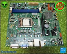 Lenovo IH61M VER. 1.0 SOCKET 1155 MOTHERBOARD + INTEL CORE I5-2400 picture