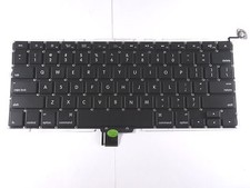 USED US Keyboard Backlight for Macbook Pro 13