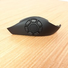 OEM Razer Naga Trinity 7 Button Hex Side Plate Magnetic Panel Replacement Black picture