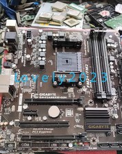 1pc used Gigabyte motherboard GA-F2A88XM-D3H picture