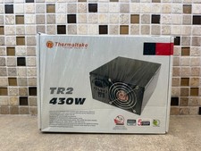 Thermaltake TR2 Series 430W ATX Desktop PC Power Supply picture