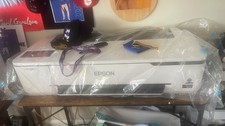 Epson SureColor T3170 24-Inch Desktop Wireless Color Large Format Inkjet Printer picture