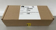 NetApp X65402 QSFP+ 40GBase-eSR4 Optical Transceiver - New, Sealed picture