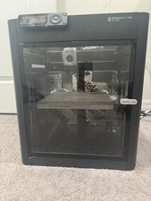 (BROKEN) Bambu Lab P1S 3D Printer READ DESCRIPTION  picture
