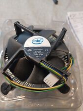 **NEW** Intel D60188-001  Copper Core CPU Heat Sink Cooling Fan,DP815150 picture
