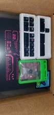 GMK Awaken- SEALED Keycap SET with novelties- Rama Works Matched Artesian  picture
