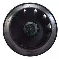 1PC New R2E225-BE47-09 Centrifugal fan AC230V 2880r/min 225MM 4-wire picture