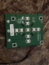 Keypad pcb assembly picture